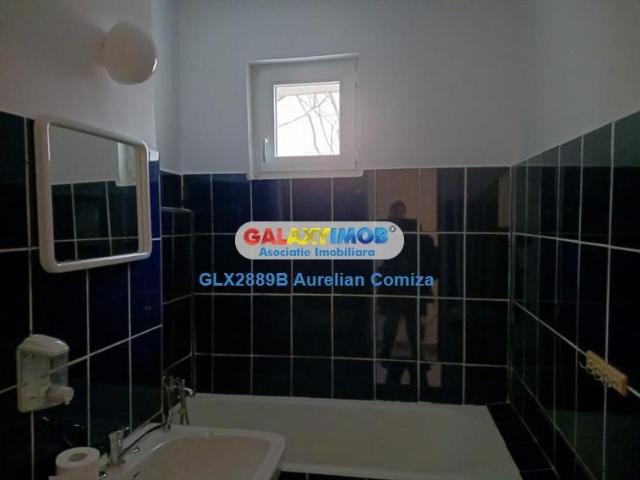 Apartament 3 camere nemobilat Titan