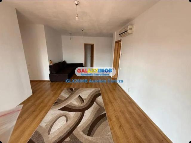Apartament 3 camere nemobilat Doamna Ghica