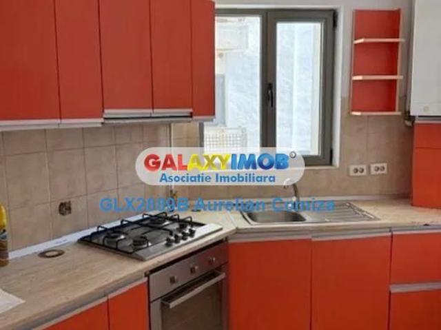 Apartament 3 camere nemobilat Doamna Ghica