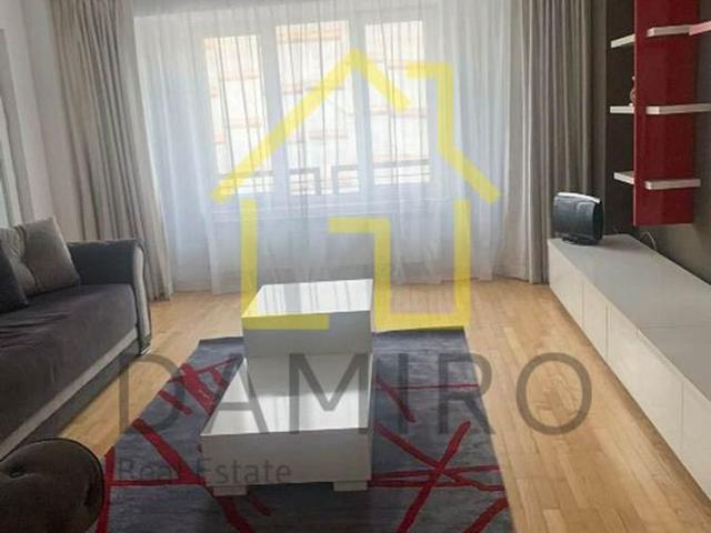 Apartament 3 camere Nerva Traian Timpuri Noi Tineretului Parcare