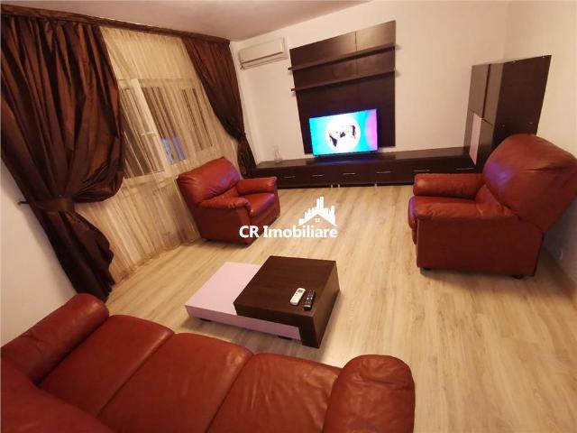 APARTAMENT 3 CAMERE NERVA TRAIAN CU CENTRALA