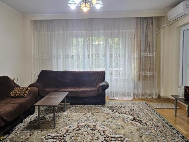 Apartament 3 camere Nerva Traian etaj 1