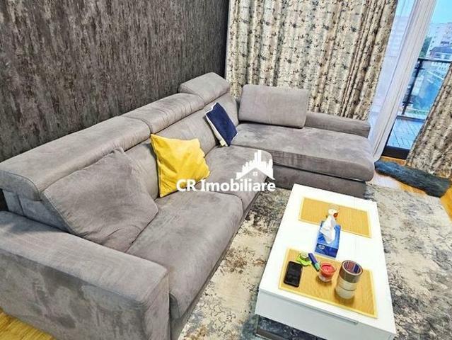 Apartament 3 camere, Nerva Traian, loc de parcare inclus in pret