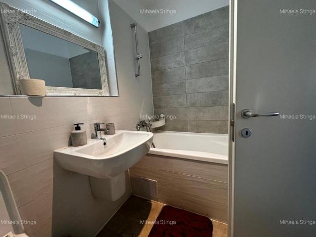 Apartament 3 camere New Point Pipera