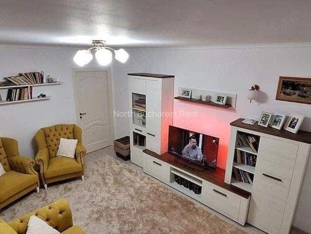 Apartament 3 camere | Nicolae Grigore