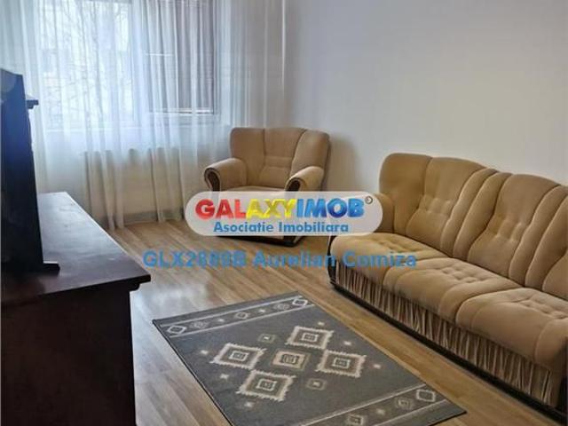 Apartament 3 camere Nicolae Grigorescu/2bai/centrala proprie