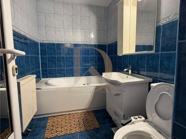 Apartament 3 camere Nicolina Prima Statie, etaj 2