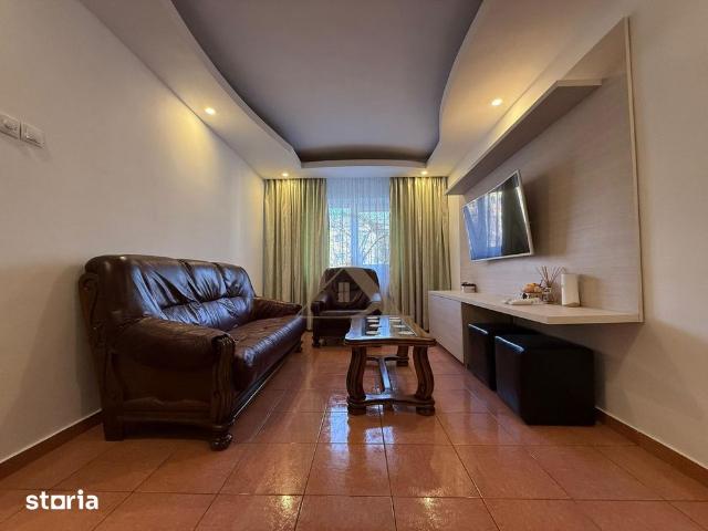 Apartament 3 camere Nicolina Prima Statie, etaj 2