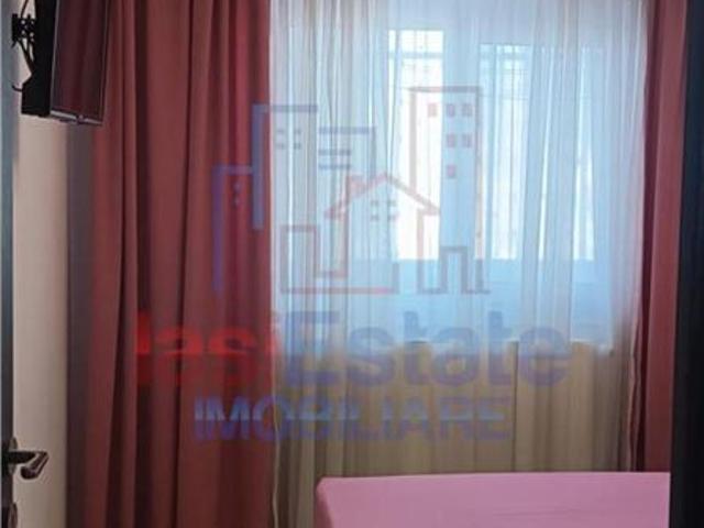 Apartament 3 camere Nicolina Rond Vechi