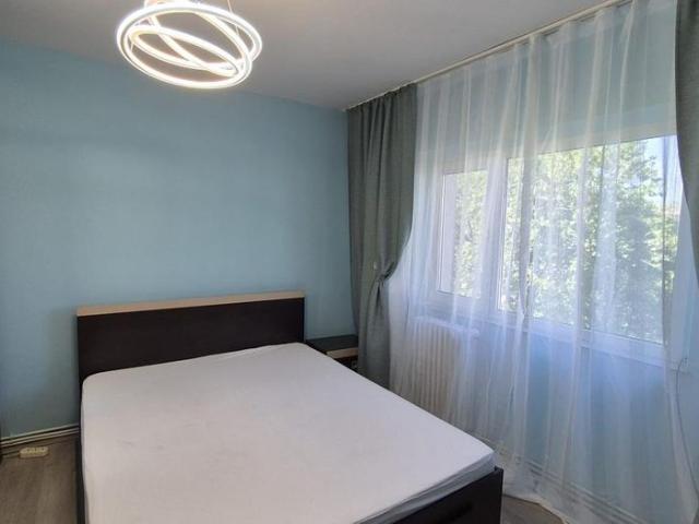 Apartament 3 camere Nicolina Scoala Alecu Russo
