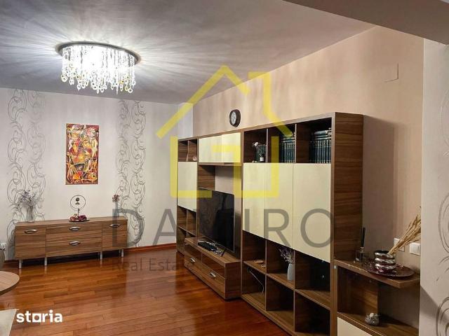 Apartament 3 camere Noor Residence Titan Bd.N.Grigorescu Bd.Basarabia