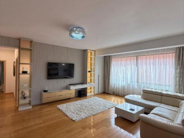 Apartament 3 camere | Nordului Herastrau | 116 mp | 2 terase | Locatie premium