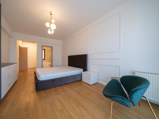 Apartament 3 camere Nordului