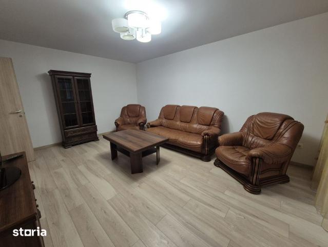 Apartament 3 camere Nord, complex rezidential