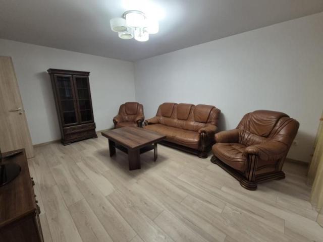 Apartament 3 camere Nord, complex rezidential