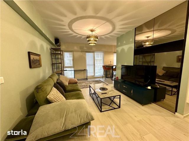 Apartament 3 Camere Nord Bucuresti Prima Vista | Curatenie si Parcare