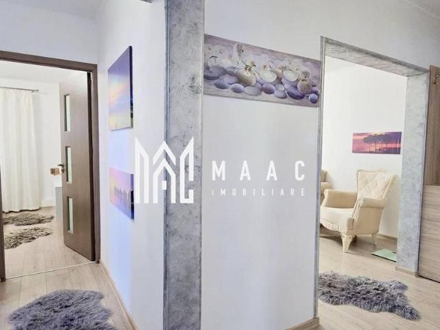 Apartament 3 camere | Nord | Ultra modern |