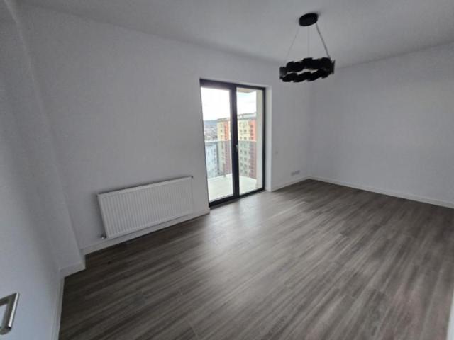 Apartament 3 camere Nordmark, nemobilat