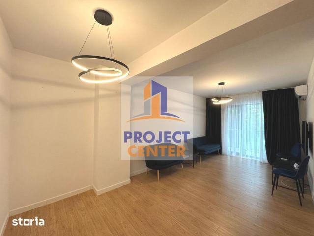 Apartament 3 camere Nordmark