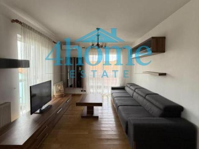 Apartament 3 camere|North 24|Pipera|Rond OMW|2 Parcari subteran