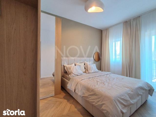 Apartament 3 camere, NOU Turnisor