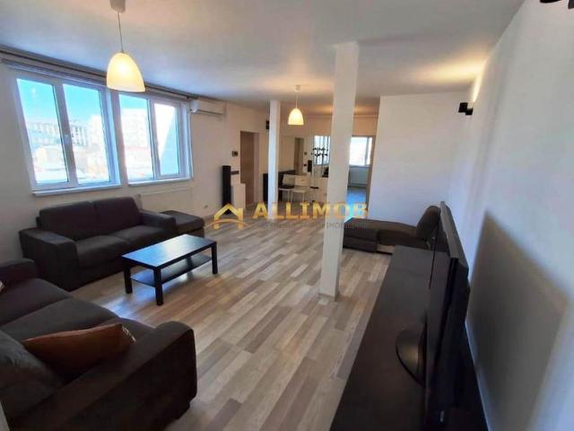 Apartament 3 camere NOU, zona Dorobanti