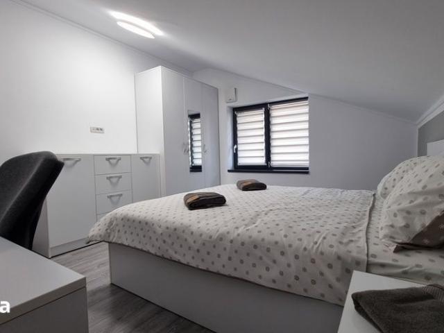 Apartament 3 camere nou,Cocorilor