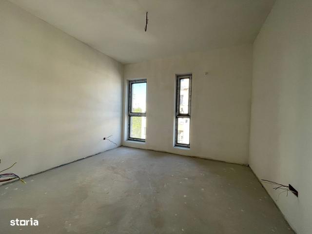 Apartament 3 Camere Nou cu balcon la 7 min Timpuri Noi