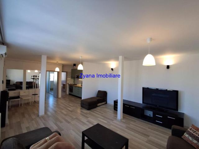 Apartament 3 camere Nou– Dorobanți, Str. Tudor Vianu, 90 mp