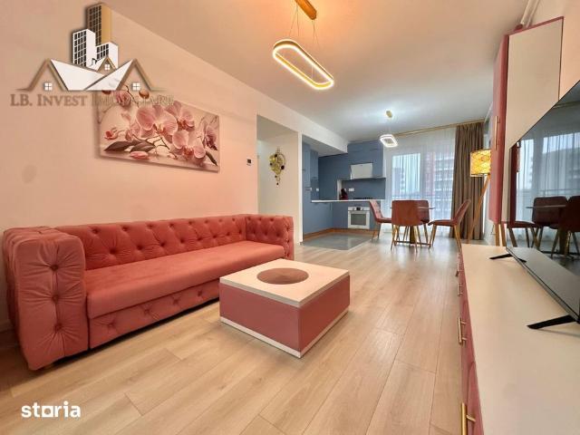 Apartament 3 camere NOU Lipovei