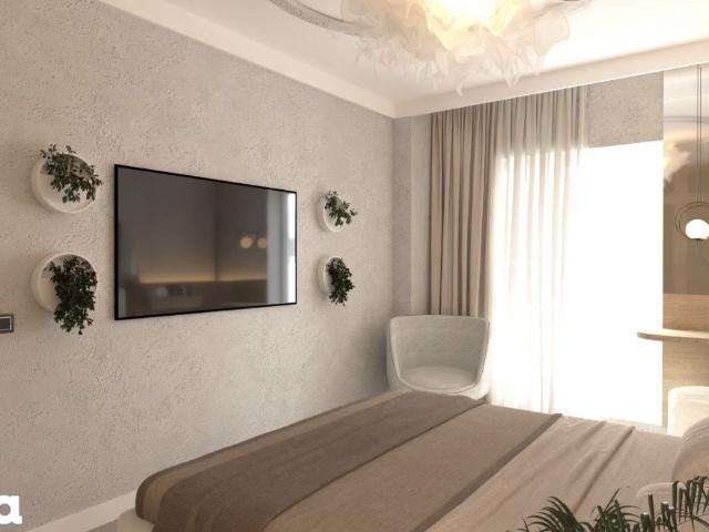 Apartament 3 camere NOU / Maurer