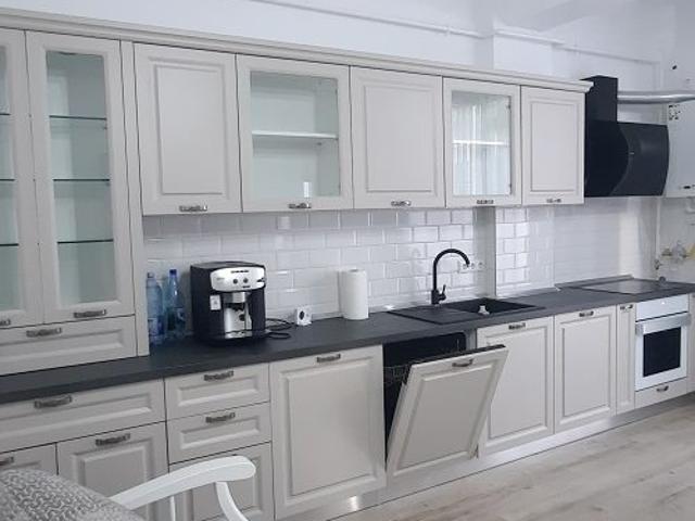 Apartament 3 camere nou, Modern, Parcare, Mihai Viteazu, Dedeman