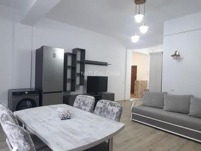 Apartament 3 camere nou, modern, Parcare, Mihai Viteazu