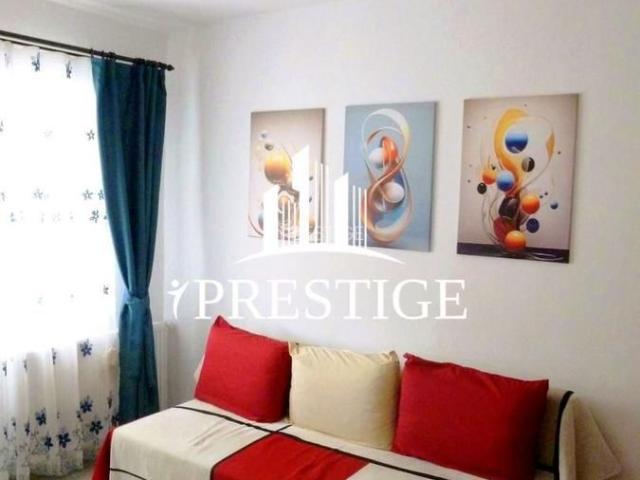 APARTAMENT 3 CAMERE, NOU PRIMA ÎNCHIRIERE, ETAJ 3, BALCON VASILE AARON