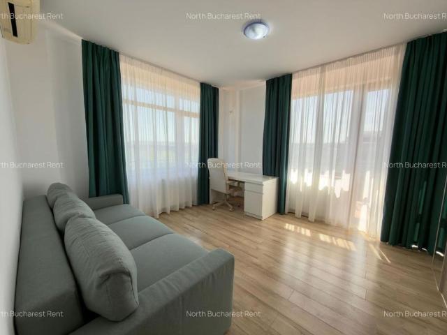 Apartament 3 camere Otopeni 3 locuri de parcare