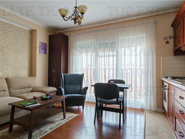 Apartament 3 camere Otopeni Central