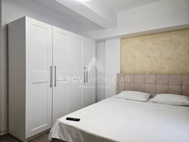 Apartament 3 camere Otopeni, utilat si mobilat, langa parcul