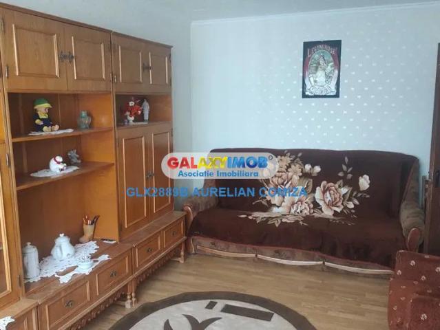 apartament 3 camere ozana etaj 4/mobilat/utilat