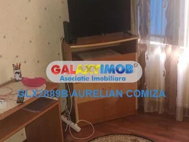 Apartament 3 camere Ozana etaj 4/mobilat/utilat