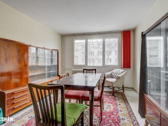 PRECONTRACT I Apartament 3 camere, Ozana Trapezului I Zona verde