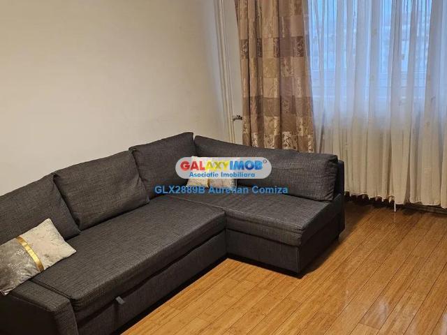 apartament 3 camere ozana/mobilat/utilat