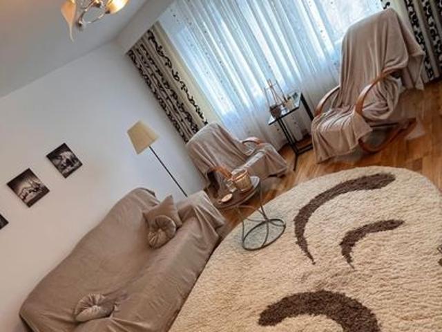 Apartament 3 camere Obcini