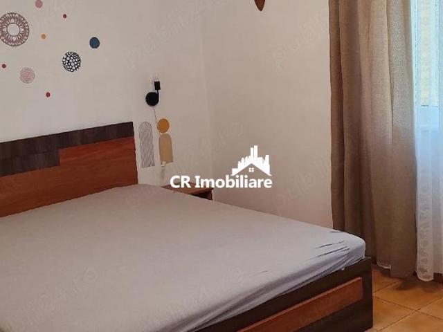 Apartament 3 camere, Obor