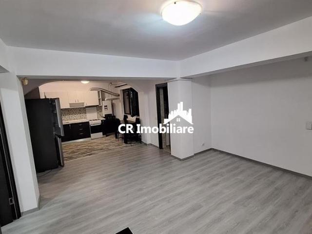 Apartament 3 camere, Obor