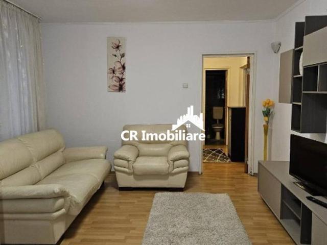 Apartament 3 camere, Obor