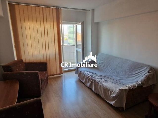 Apartament 3 camere, Obor