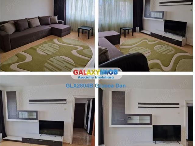 Apartament 3 Camere Obor G 105