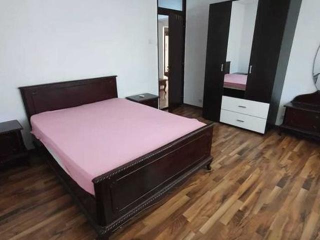 Apartament 3 camere Obor de inchiriat