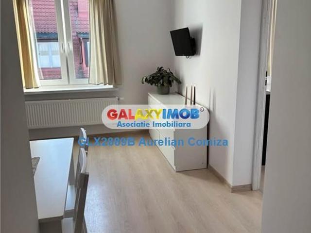 Apartament 3 camere Odai Otopeni/sp.56mp/Mansarda