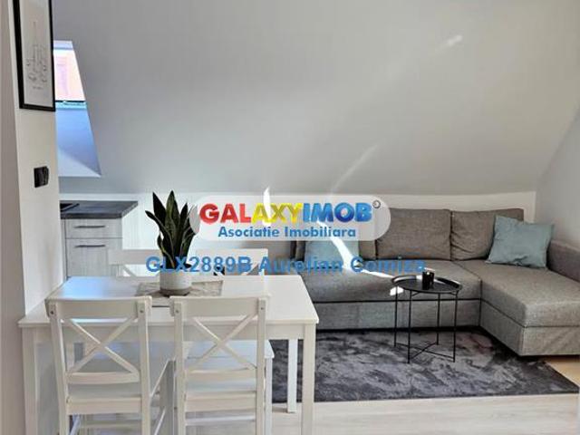 apartament 3 camere odai otopeni/sp.56mp/mansarda